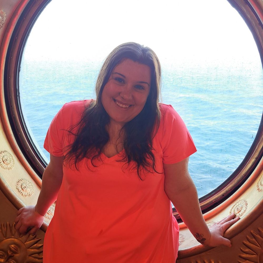 Meet your Posher, Jackie